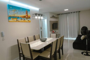 Apartamento Familiar III Próximo Beto Carrero e Praia